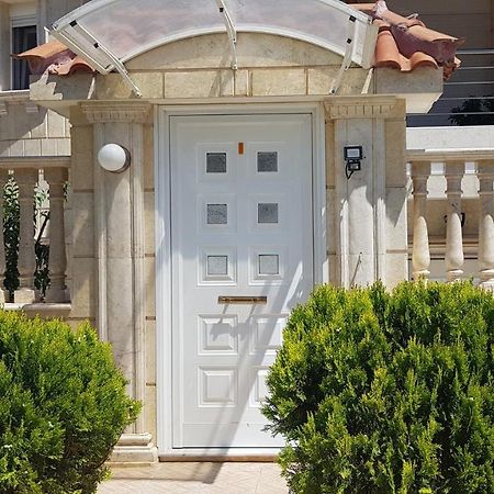 Renovated Lovely Apartment Near Airport & Sea Porto Rafti Bagian luar foto