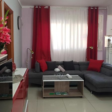 Renovated Lovely Apartment Near Airport & Sea Porto Rafti Bagian luar foto