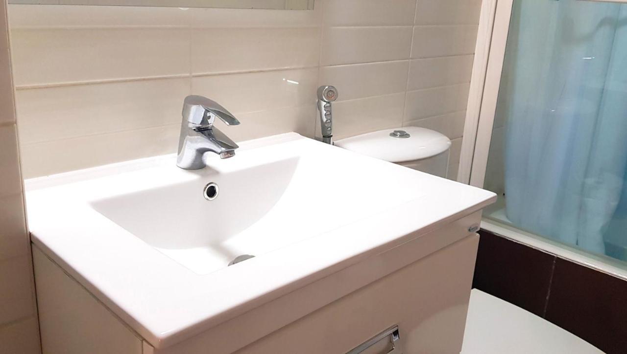 Renovated Lovely Apartment Near Airport & Sea Porto Rafti Bagian luar foto
