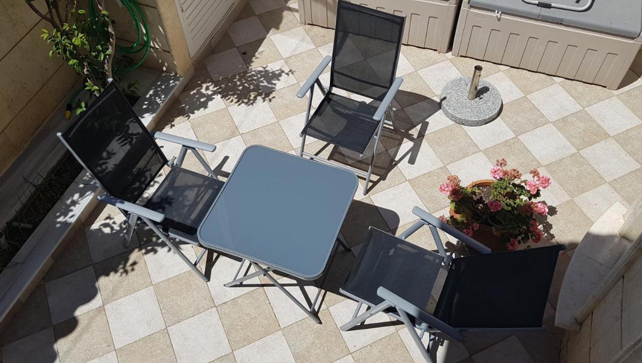 Renovated Lovely Apartment Near Airport & Sea Porto Rafti Bagian luar foto