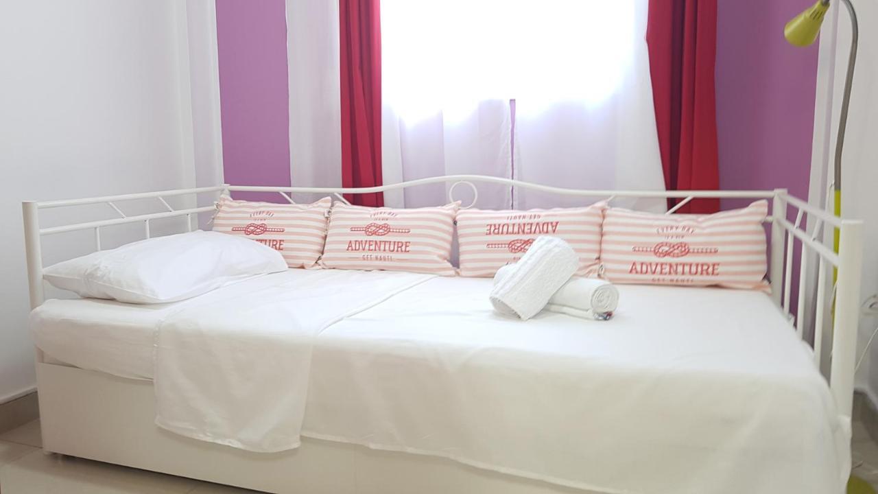 Renovated Lovely Apartment Near Airport & Sea Porto Rafti Bagian luar foto