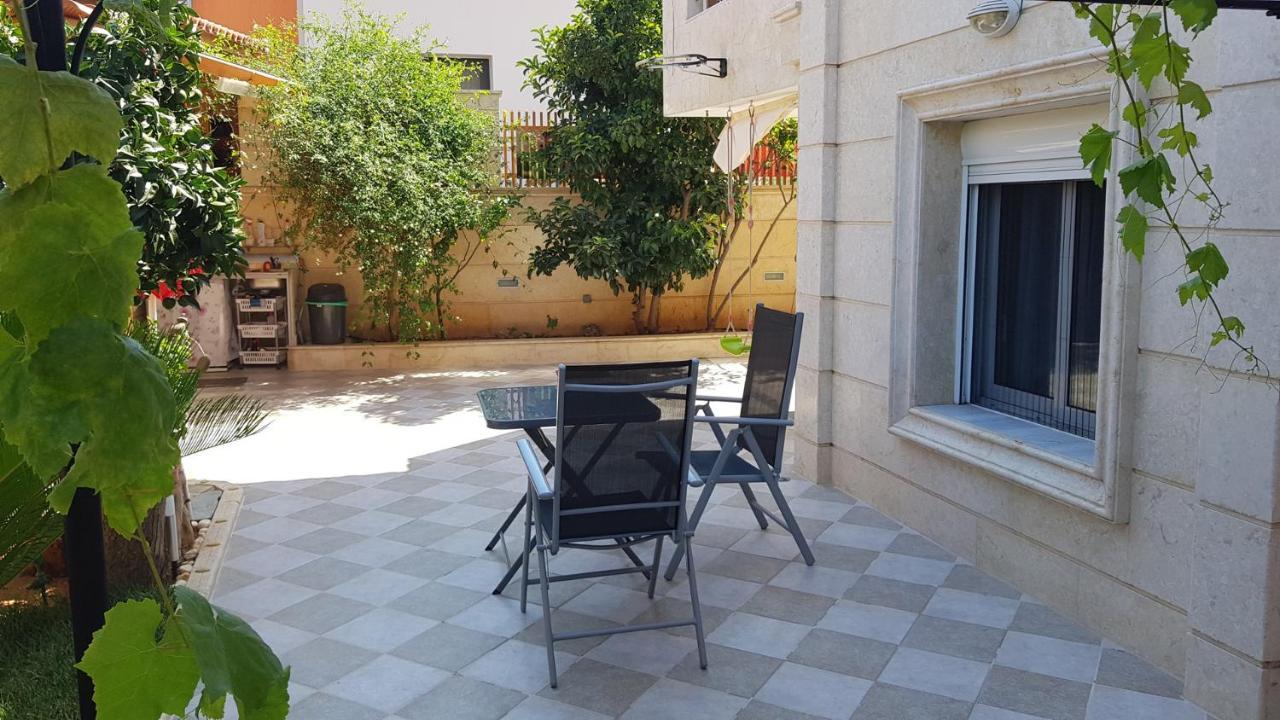 Renovated Lovely Apartment Near Airport & Sea Porto Rafti Bagian luar foto