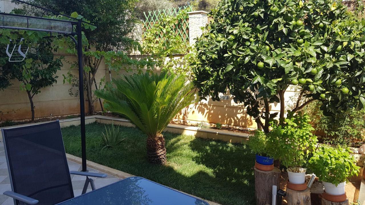 Renovated Lovely Apartment Near Airport & Sea Porto Rafti Bagian luar foto