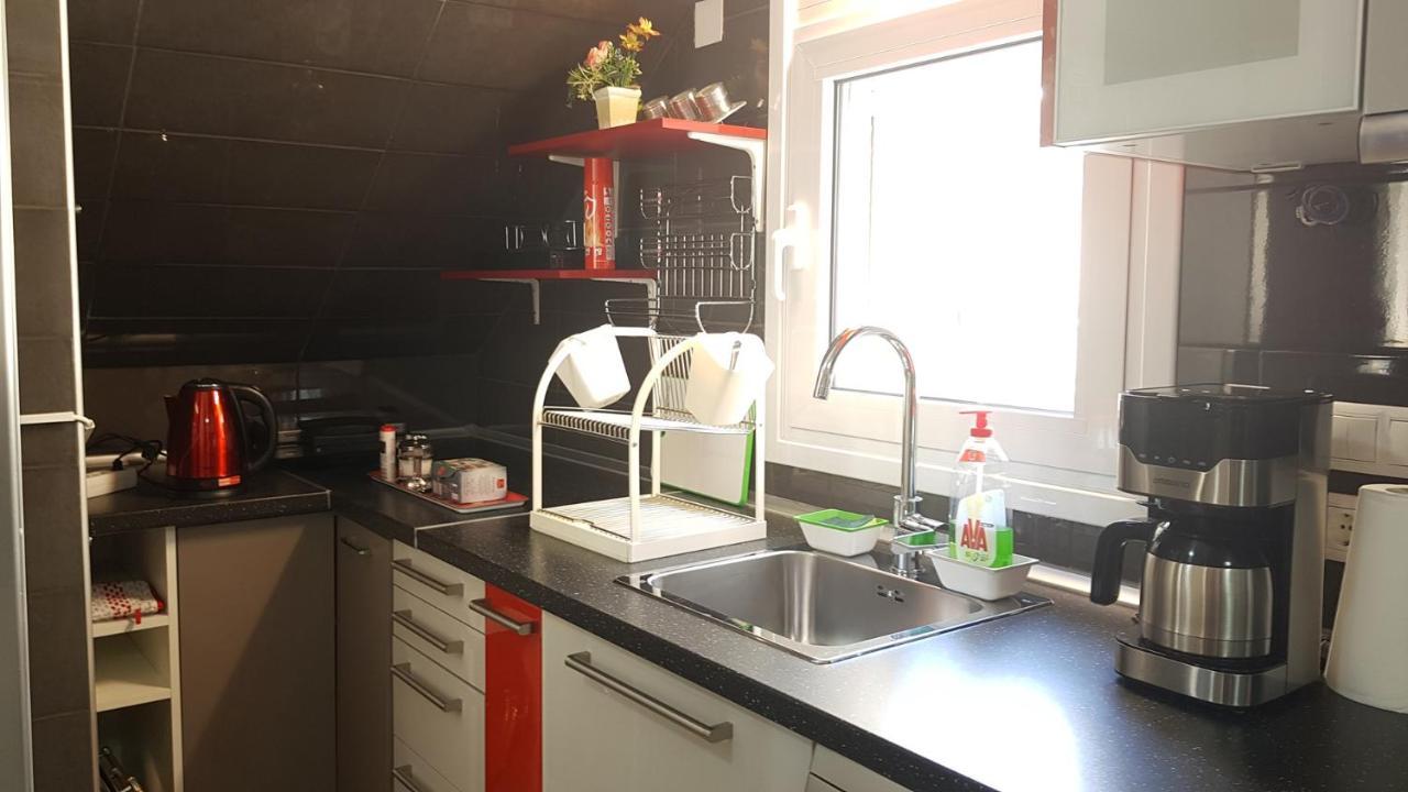 Renovated Lovely Apartment Near Airport & Sea Porto Rafti Bagian luar foto