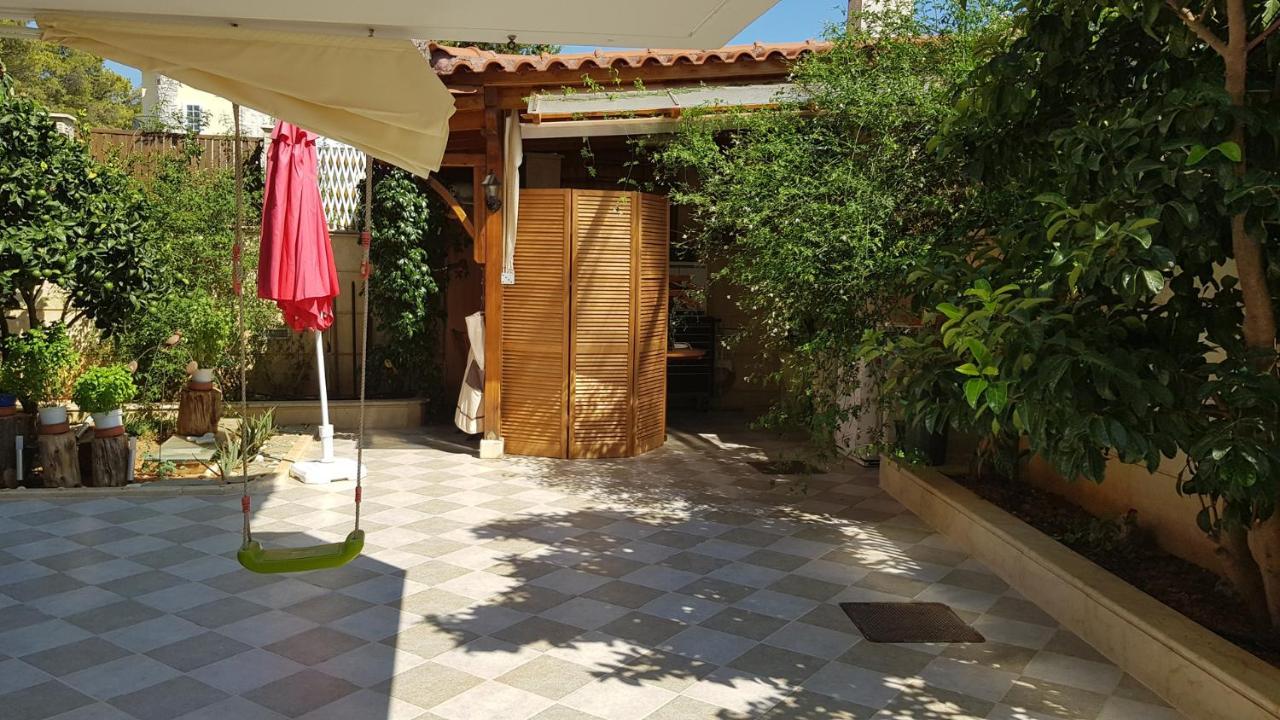 Renovated Lovely Apartment Near Airport & Sea Porto Rafti Bagian luar foto