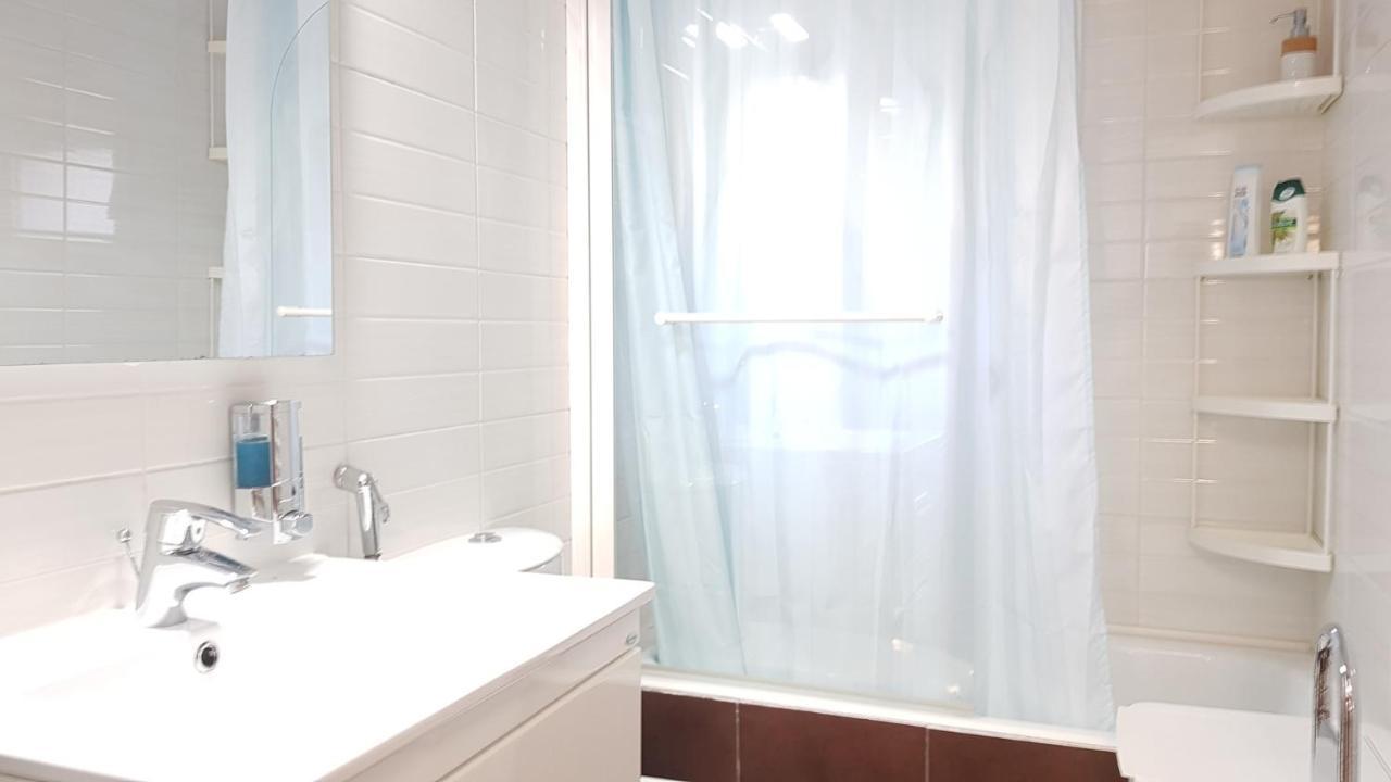 Renovated Lovely Apartment Near Airport & Sea Porto Rafti Bagian luar foto
